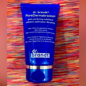 Dr. Brandt PoreDermabrasion